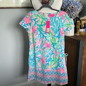 NWT Lilly Pulitzer size S Romper